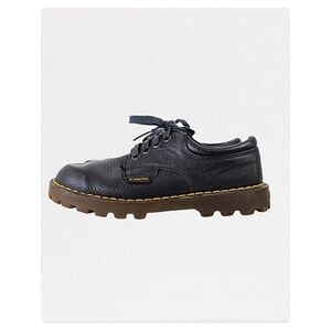 vintage Dr Martens KIDS oxfords